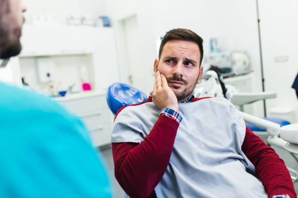 Best Oral Cancer Screening  in Burns Flat, OK