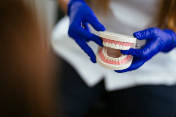 Best Oral Cancer Screening  in Burns Flat, OK