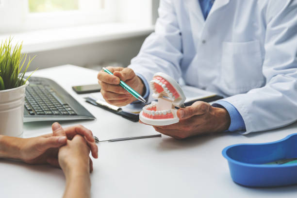Best Periodontal (Gum) Disease Treatment  in Burns Flat, OK