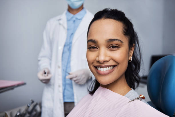 Laser Dentistry in Burns Flat, OK