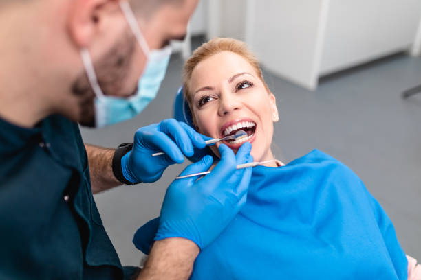 Best Dental Fillings (Composite and Amalgam)  in Burns Flat, OK