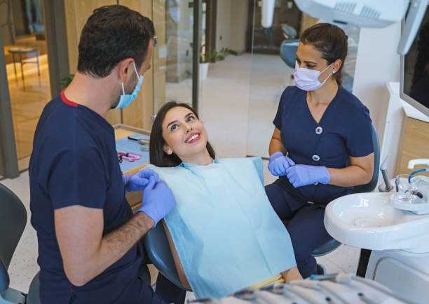 Why Choose Us for Your Dental Needs in Burns Flat, OK