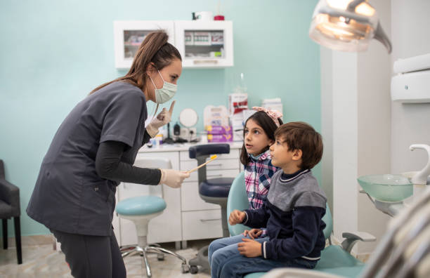 Burns Flat, OK  Holistic Dental Services Company