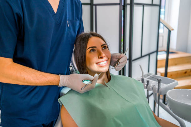 Best TMJ/TMD Treatment  in Burns Flat, OK