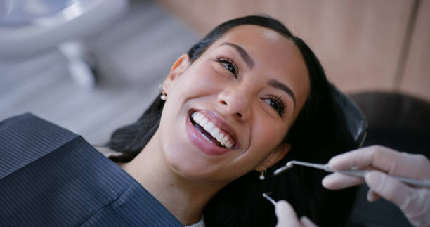 Best Dental X-Rays and Imaging  in Burns Flat, OK