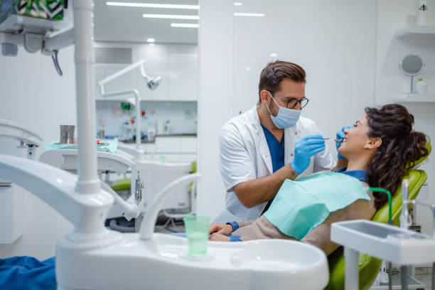  Burns Flat, OK Holistic Dental Services Pros