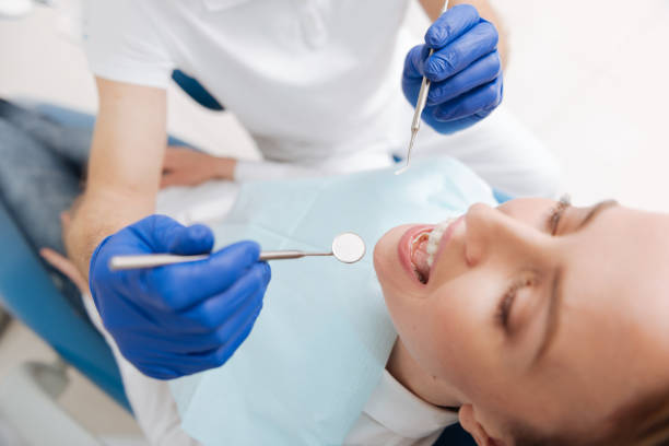 Best Invisalign and Clear Aligners  in Burns Flat, OK