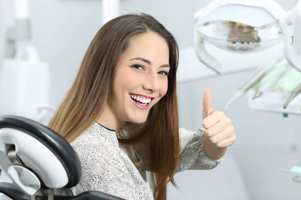 Best Veneers and Lumineers  in Burns Flat, OK